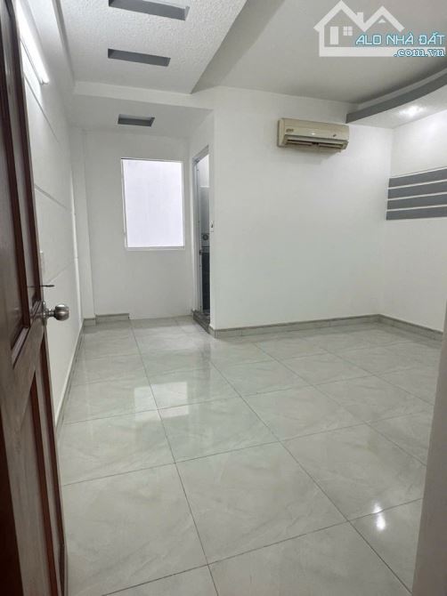 🥰♥️Nguyễn Thị Kiểu  🏅4T950  🏠NHÀ ĐẸP  3 TẦNG  -  52M²  - HXH 7 CHỖ - CHUNG VÁCH SIÊU TH - 4