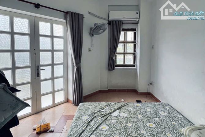 Bán nhà Nguyễn Kiệm Phường 3 Phú Nhuận, 4 Tầng 5m x 9m, trước nhà 10m - Giá 9.2 tỷ TL - 4