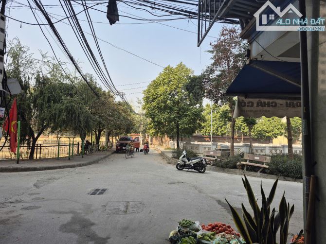 NGUYỄN XIỂN HOÀNG MAI CCMN 8 TẦNG THANG MÁY Ô TÔ TRÁNH VIEW HỒ TUYỆT ĐẸP 110m 20 TỶ - 4
