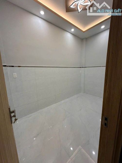 CHỦ SẮP ĐI NƯỚC NGOÀI NÊN CẦN BÁN NHÀ NGUYỄN VĂN KHỒI, P.11, GÒ VẤP, 64M2, GIÁ 2 TỶ 519 - 4