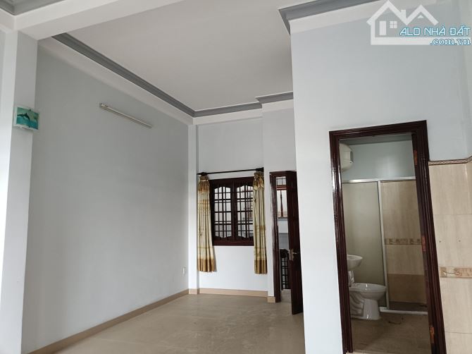 Mặt tiền kinh doanh Nguyễn Hoàng, ngay ngã tư Nguyễn Văn Linh. Nhà 4 tầng giá đầu tư. - 4