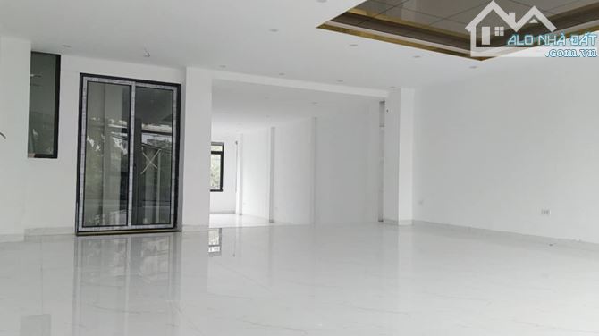 CHO THUÊ VĂN PHÒNG 140M2 MẶT ĐƯỜNG KIM GIANG (CHÍNH CHỦ) - 4