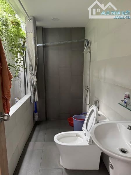 Nhà QUỐC LỘ 13 Hiệp Bình Chánh Thủ Đức, giá 3.95 tỷ - 48m2(4*12) - Ngay ngã tư Bình Triệu - 4