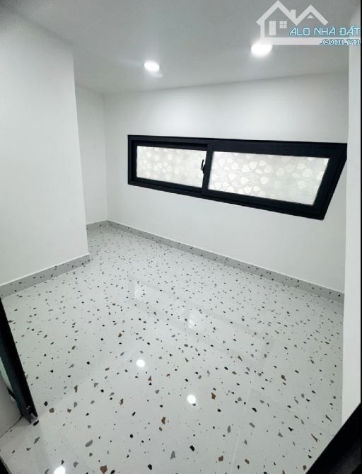 Bán nhà Bình Tiên 50m2, mới tinh ở ngay chỉ 2,6 tỷ TL - 4