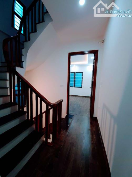 Bán nhà Ngọc Hồi 40m2 xây 4 tầng 4,65 tỷ Thanh Trì , gần phố, gần ô tô, ở sướng - 4