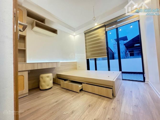 Nhà đẹp là thấy Tết- Giáp Bát - Hoàng Mai | Lô góc- 5 tầng- 28m2. Giá hơn 5 tỷ - 4