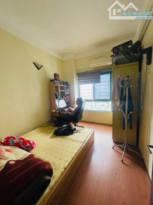 HIẾM ĐẸP - AN SINH ĐỈNH - SỔ RIÊNG! CHUNG CƯ ĐẠI KIM BUILDING TRẦN HÒA, 75M2 2N2WC 5..TỶ - 4