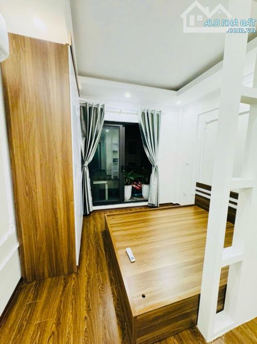 Nhà đẹp hiếm có! phố Xuân La gần Hồ Tây, 2 thoáng, 20 ra Ô tô, nhà đẹp, 42M2, 5T, 8,2 tỷ. - 5