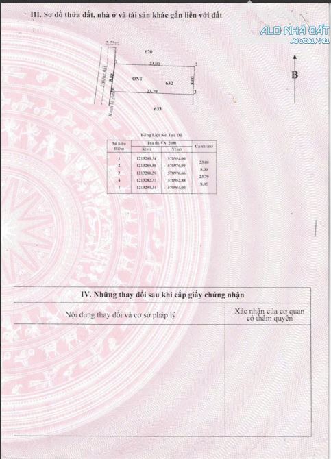 Bán Gấp Căn Nhà 187m2 Thổ Cư Đang Cho Thuê 5 Triệu Ngay Đường Bàu Tre Củ Chi 980tr - 5