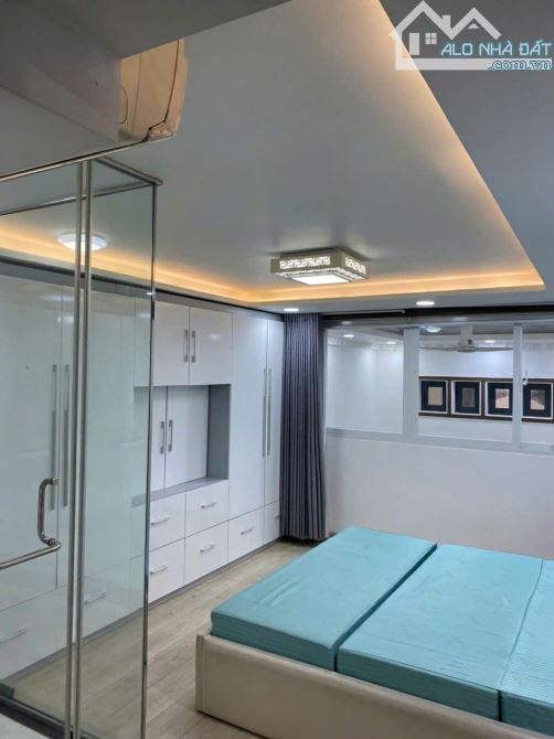 Nhà 2.5 Tầng Hẻm Đông Hưng Thuận 17, Quận 12 - 133m²  - Nhà Đẹp, Tiện Nghi - 5