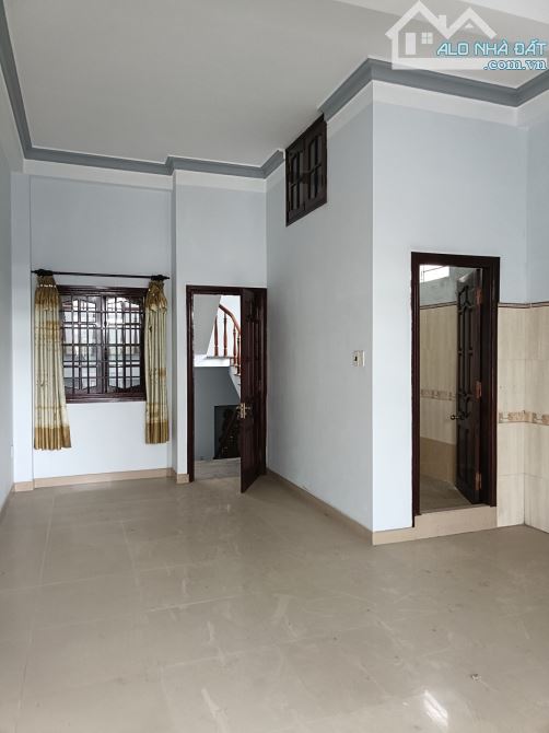 Mặt tiền kinh doanh Nguyễn Hoàng, ngay ngã tư Nguyễn Văn Linh. Nhà 4 tầng giá đầu tư. - 5