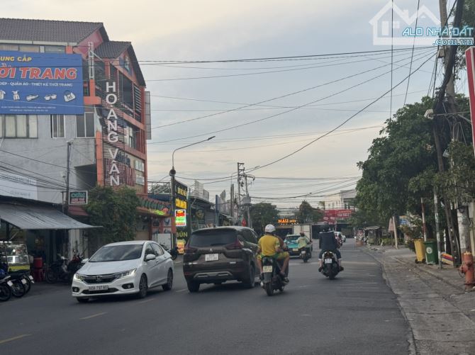 Bán nhà 1 trệt 1 lầu đường Bùi Trọng Nghĩa,khu phố 2,Trảng Dài,Biên Hòa,Đồng Nai,dt 250m - 5