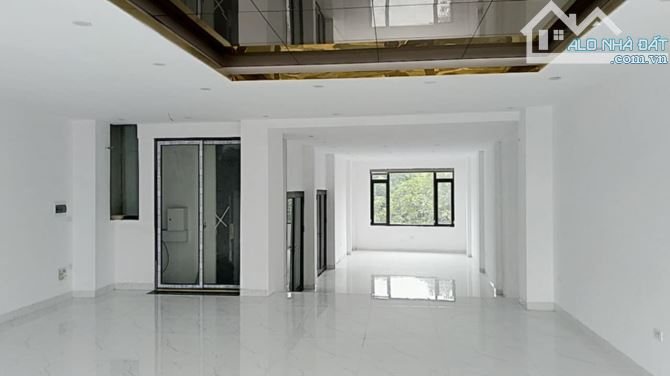 CHO THUÊ VĂN PHÒNG 140M2 MẶT ĐƯỜNG KIM GIANG (CHÍNH CHỦ) - 5