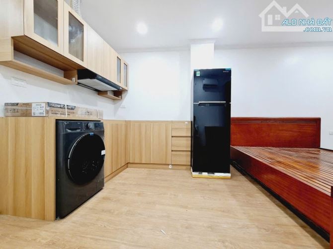 Bán Gấp Siêu Phẩm 8T Phân Lô Ô Tô Tránh Phố Yên Lạc KD Văn Phòng Cty, Căn Hộ, Phòng Khám - 5