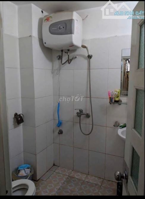 Cho thuê nhà ngõ phố Cầu Giấy 40m x 4 tầng, giá 12tr/tháng - 5