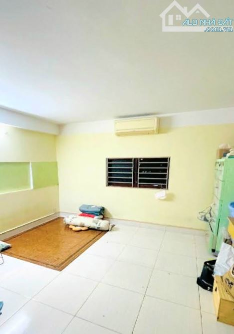 Bán nhanh nhà 4 tầng 52 m2, 3 phòng ngủ, hẻm rộng gần mặt tiền Nguyễn Văn Khối Gò Vấp - 5