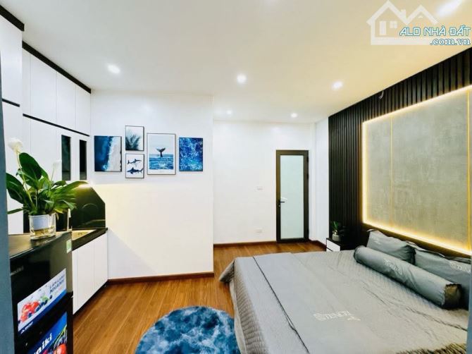 BÁN NHÀ LAI XÁ Ở KD DÒNG TIỀN SIÊU ĐỈNH - 5