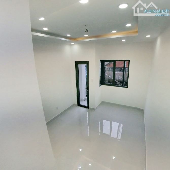 NHÀ 5 TẦNG HẺM 4m NGUYỄN TẤT THÀNH Q4, GIÁ 4,85 TỶ (HỖ TRỢ VAY NGÂN HÀNG 3,5 TỶ) - 5