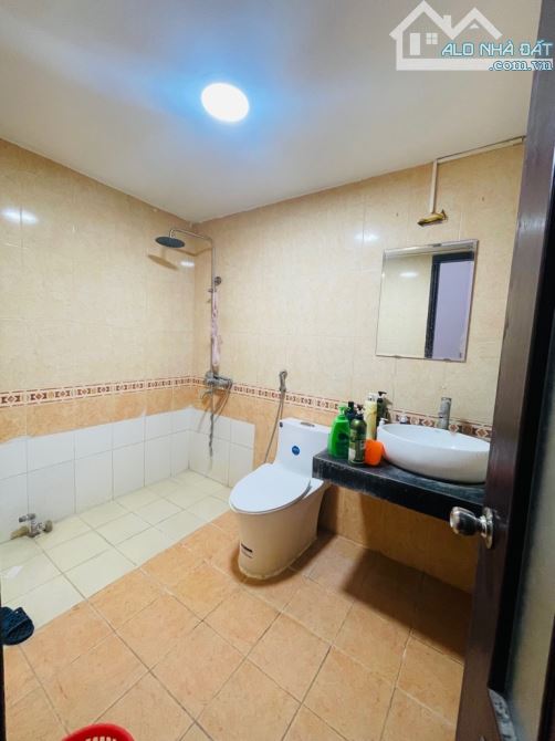 HIẾM ĐẸP - AN SINH ĐỈNH - SỔ RIÊNG! CHUNG CƯ ĐẠI KIM BUILDING TRẦN HÒA, 75M2 2N2WC 5..TỶ - 5