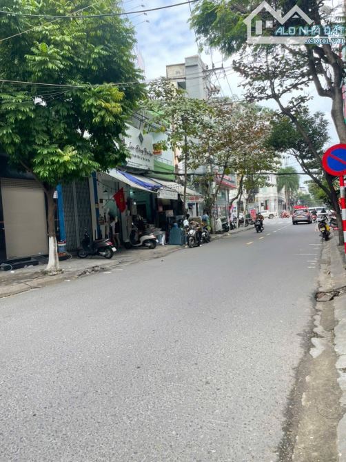 Mặt tiền kinh doanh Nguyễn Hoàng, ngay ngã tư Nguyễn Văn Linh. Nhà 4 tầng giá đầu tư. - 6