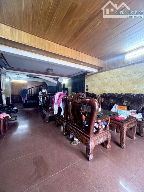 💵 TÔN ĐẢN ,BIỆT THỰ NHÀ VƯỜN 222M2 ,KIỆT Ô TÔ ,GIÁ CHỈ 4.75 TỶ 💵 - 6