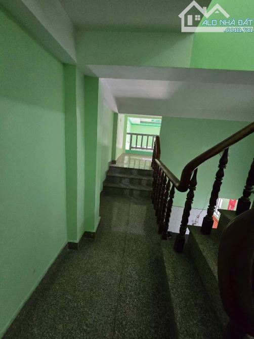 nhà 101.7m2 3ty6 TL 1 lầu và 2 phòng trọ gần Ngã Tư Chiêu Liêu P.Tân Đông Hiệp - 6
