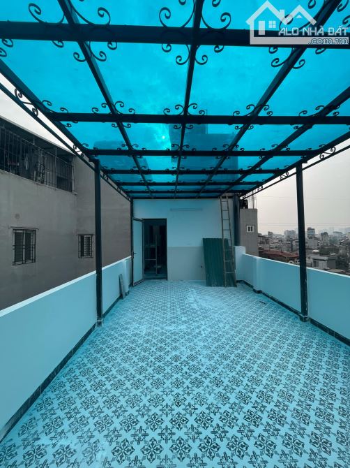 Bán nhà 7 tầng thang máy Phố Phan Đình Giót 70m2 giá 23,5tỷ, Kinh doanh tốt phong thủy đẹp - 5