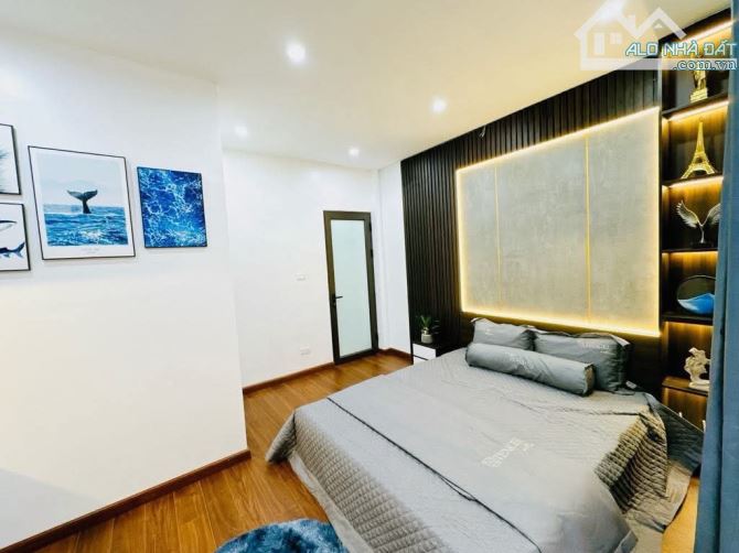 BÁN NHÀ LAI XÁ Ở KD DÒNG TIỀN SIÊU ĐỈNH - 6