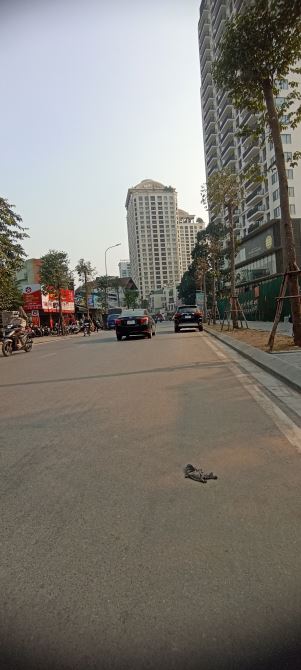 Cần chuyển nhượng mảnh đất 1000m2 mặt tiền 20m vị trí đẹp . Phố Âu cơ / xuân diệu - 6