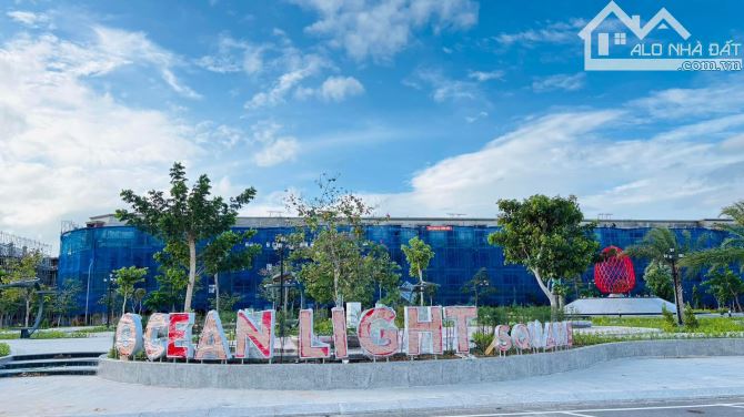 Bán Shophouse giá cực chất tại Biển Bình Sơn Ocean Park - Ninh Thuận - 7