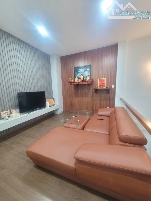 Bán nhà sổ riêng 95.4m2 Mặt Tiền kinh doanh đường Lý Thường Kiệt, p.Dĩ An HTL4785 - 7