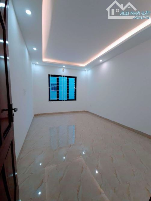 Bán nhà Ngọc Hồi 40m2 xây 4 tầng 4,65 tỷ Thanh Trì , gần phố, gần ô tô, ở sướng - 6