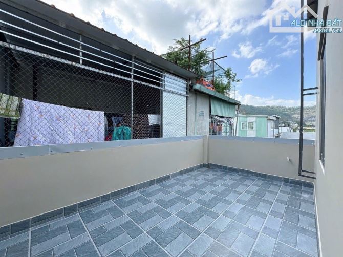 🏡 NHÀ MẶT TIỀN ĐƯỜNG 7.5M - LỀ 3.5M - 3 TẦNG, FULL NỘI THẤT  💰 GIÁ CHỈ NHỈNH 4 TỶ - 7