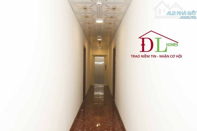 Bán villa Hùng Vương phường 11 Đà Lạt thích hợp nghỉ dưỡng.kinh doanh - 8