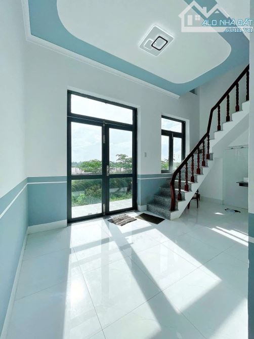 Nhà đường Tầm Vu trước đối diện Chợ mặt sau view Sông Cần Thơ thuận lợi kinh doanh - 8