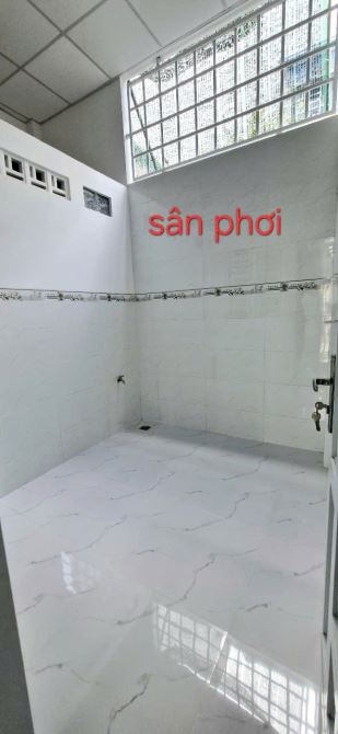 Cho Thuê Nhà Trệt Mới Đẹp - Giáp KDC Nam Long - Cái Răng -Cần Thơ - Có Nội Thất - 8