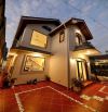 Villa nằm ở vị trí đắc địa giá chỉ còn 9tỷ tại p12 Đà Lạt