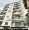 GẤP! BÁN TRƯỚC TẾT ÂM LỊCH - TOÀ NHÀ APARTMENT 8 TẦNG, TM 10M PHỐ LINH LANG BA ĐÌNH 150TR/