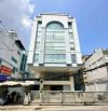 QUẬN 1 Building Hầm 10 Tầng, 4000m2 sàn, HĐT 12 tỷ.