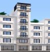 Bán nhà Ngọc Hồi, 42m2, 8 tầng, thang máy, ô tô tránh, vỉa hè, kinh doanh, view đẹp giá 12