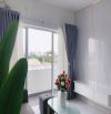 Chung cư Thanh Nhựt P7 Q8, 2PN 2WC 67m2 SHR lâu dài ,