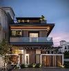 Chủ cần bán nhanh villa MT Trần Can 4 tầng - 170m2 - 12.5 Tỷ