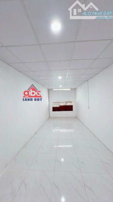 ➡️Bán nhà gác đúc lửng 2 lầu sát khu dân cư phường tân hoà