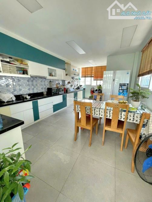 Bán Nhà Đẹp, Hẻm Xe Hơi Tô Hiến Thành, 85m2, 5 Tầng, Chỉ 16 Tỷ Nhỉnh, Phường 15, Quận 10