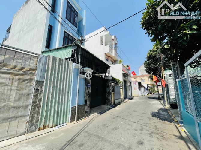 BÁN LÔ ĐẤT TRỐNG 130M2_TRUNG TÂM PHƯỜNG 8_VŨNG TÀU_ĐƯỜNG Ô TÔ 5M _PHÁP LÝ SỔ ĐỎ_CHỈ 7.2 TỶ