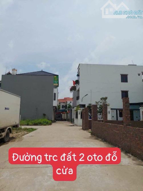 Em gaí gửi bán lô đất 68m tai Từ Hồ , Yên phú Yên mĩ . Giá siêu đầu tư cho mảnh đất đẹp