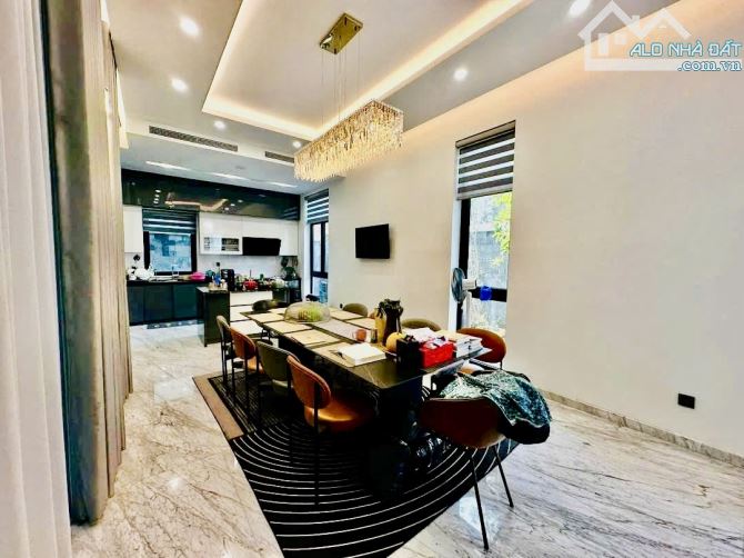 🔥 Bán căn biệt thự 300m2 khu đô thị mê linh_ phường Anh Dũng dương kinh - 6