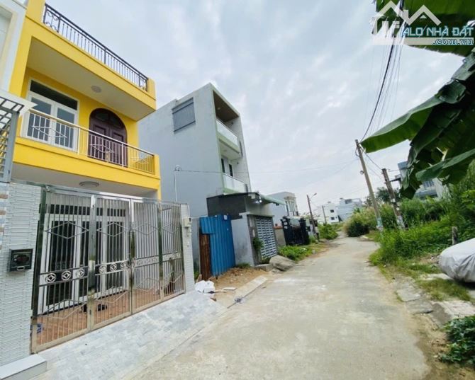 Bán Nhà Riêng tại Long Thuận Đảo Kim Cương, 6,9 tỷ, 85m2, giá cực chất