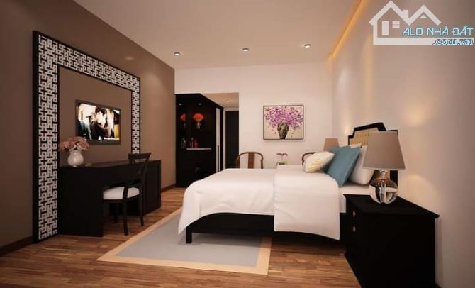 BÁN KHÁCH SẠN VIP LÔ GÓC - VIEW SÔNG, CẨM CHÂU, HỘI AN