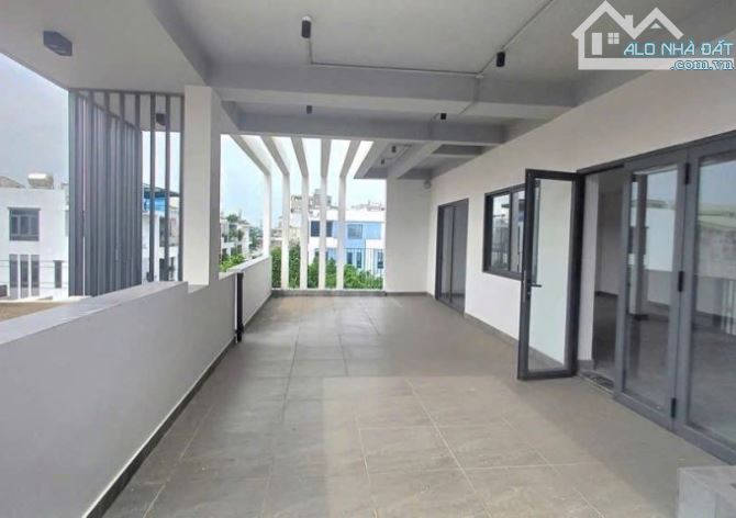 SIÊU PHẨM 2 CĂN LIỀN KỀ 170M2 - LÔ GÓC CỰC HIẾM SÁT MT TRƯỜNG CHINH